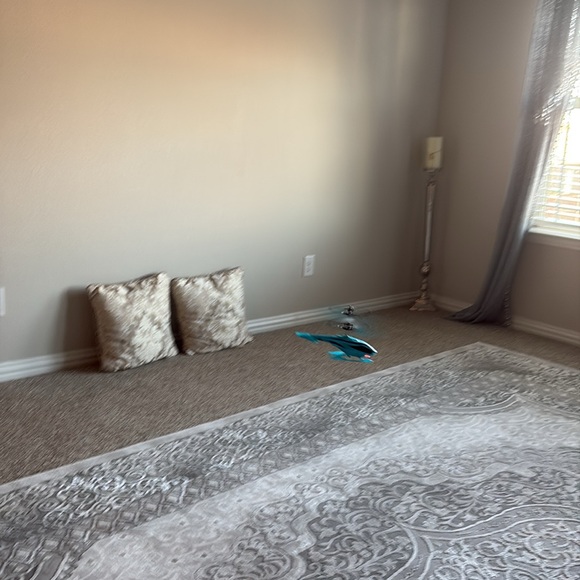 Toy helicopter for boys 5 -8 balancing system remote controlled  toy good gift - Picture 6 of 6